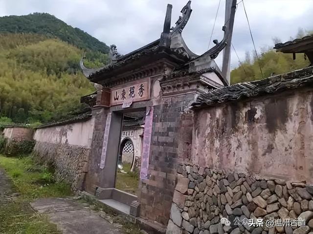 泰顺二日行，解锁浙南山水里的诗意秘境和古村风情！值得推荐分享