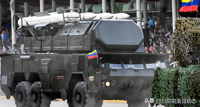 美军战机被击落条件基本具备	，挑衅飞行被盯上，导弹随时可能点火