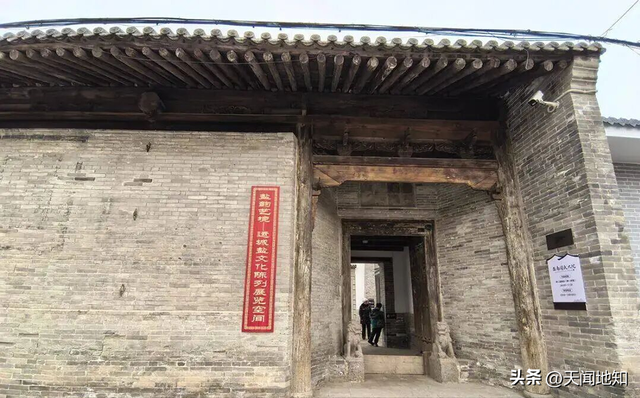 运城市8个新型公共文化空间入选省级典型案例