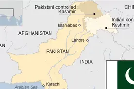 巴基斯坦国家概况图片