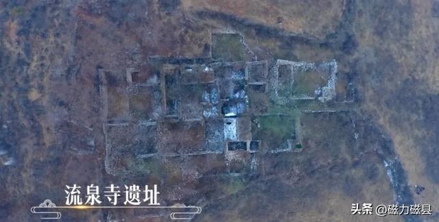 魅力磁县｜北纬36°的自然与人文交响，太行山脉的鎏金印记
