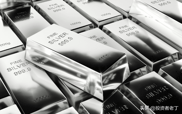 奢侈产品钻石被抛弃，廉价白银受追捧，二者行情为何天差地别？