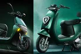 雅迪、爱玛和台铃的特点和差异，你都知道吗？图片