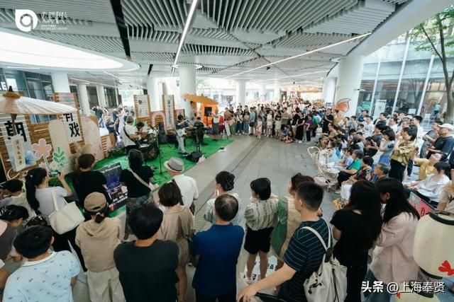 国庆中秋假期，奉贤共接待游客超47万人次