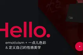 穿搭美学专访丨一个新晋性感美学内衣品牌的从0到「1」始末图片