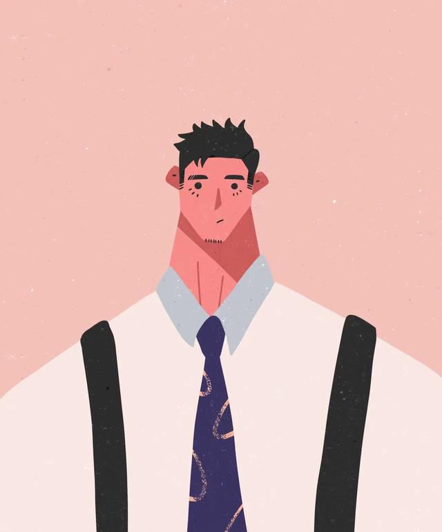 成熟男人首选头像，低调中的奢华