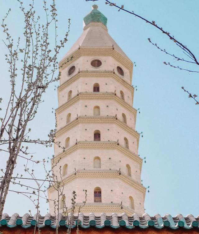 限时免门票！登上热搜的宝藏景点，多趟动车直达