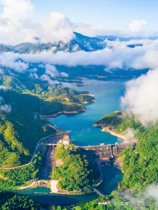 探寻侨乡古韵海岛风情之旅——江门漫游指南