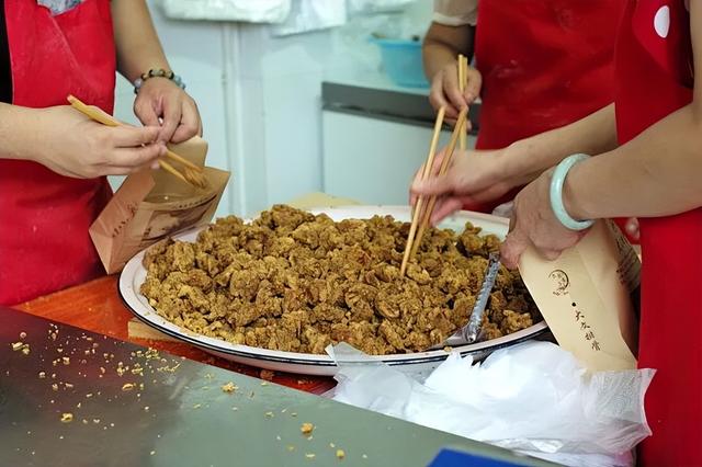 每去一个城市都绕不开这个地方！入菜门，就跟呼吸一样简单