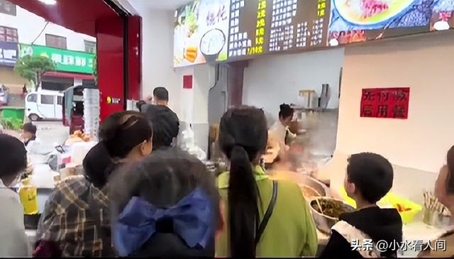 湖南一对新人婚礼前双双坠亡，堂姐曝内情，有三家早餐店、开奔驰