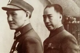 1946年戴笠乘坐专机坠毁，周恩来的一句话，直指国民党要害图片