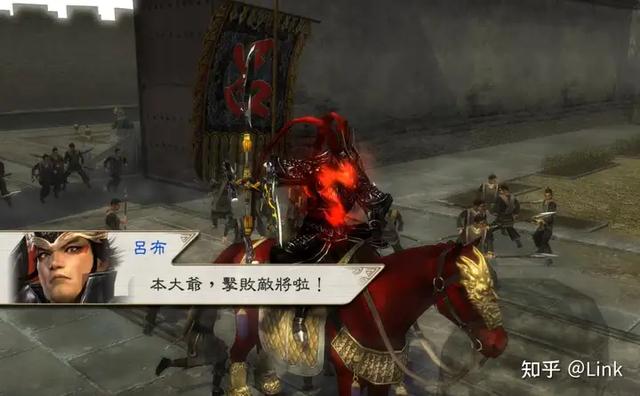 真三国无双哪一代最好玩?