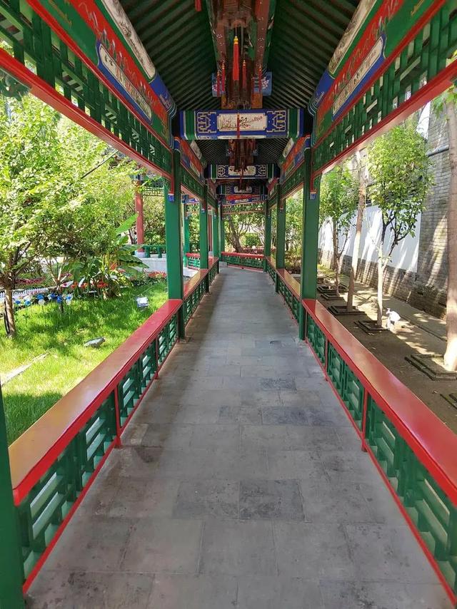 去了趟河北正定，真心建议：不要随便去河北正定，除非你知道这些