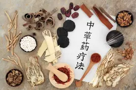 中药里的“布洛芬”，从头到脚治疼痛！图片