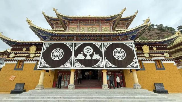 桂维民诗词作：黄河溯源考察纪行之三