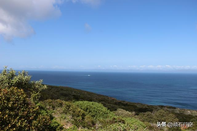 南部非洲：南非好旺角