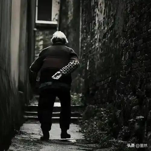 88岁老妈真情告白：下次你在回，也许人间已无我！我泪目！