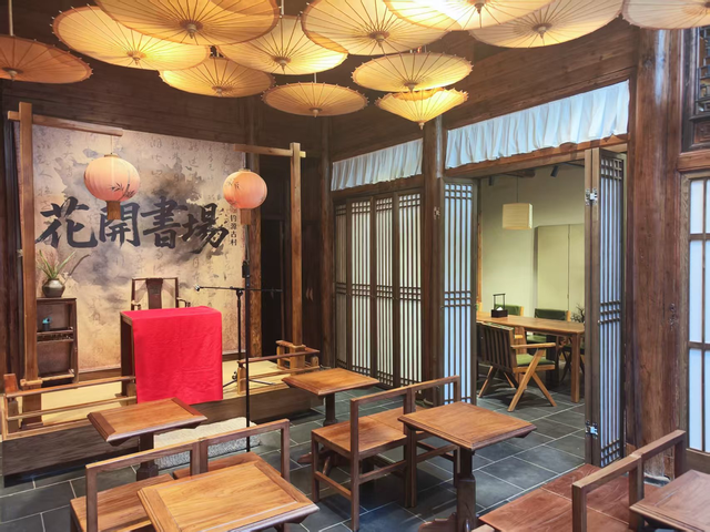 探访钓源：千年古村 芳华重现