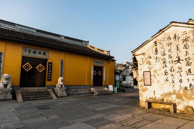 全部免费！周末安排！绍兴值得一去的6大景点，不花钱随便玩！