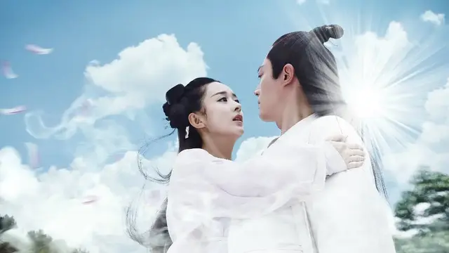 《凡人修仙传》30集结局