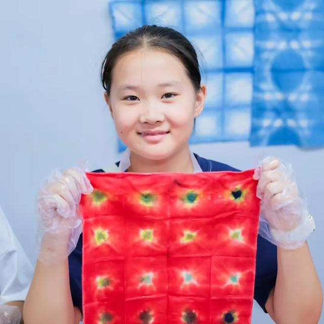 北京博物馆季｜寻福纳吉迎家和——北京艺术博物馆举办暑期亲子活动