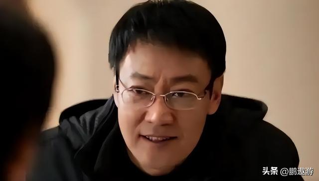 辛柏青丧妻刚满100天，离谱的事就发生了，被撮合娶马伊琍引争议