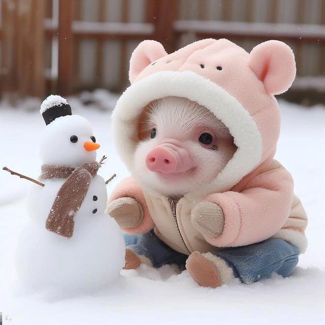 属猪的终身伴侣：不是谁都配与你到老！