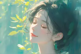 情侣文案|心若不动，风又奈何情若不移，岁月何惧图片