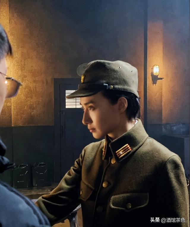 给电影《731》演员演技排个名，姜武仅排第3，第1名实至名归！