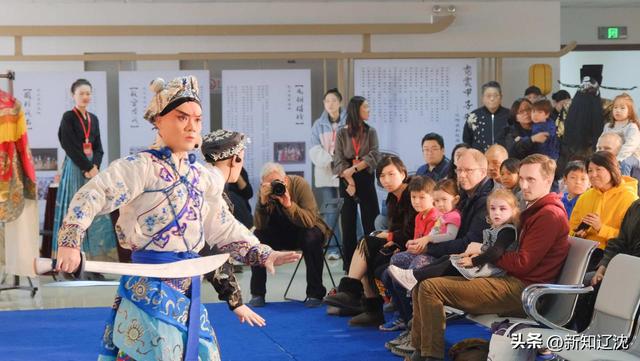 探秘盛京非遗 共赏文化瑰宝