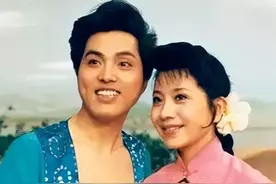 上世纪4对最红的男女声二重唱组合，每对组合都有一人离世了图片