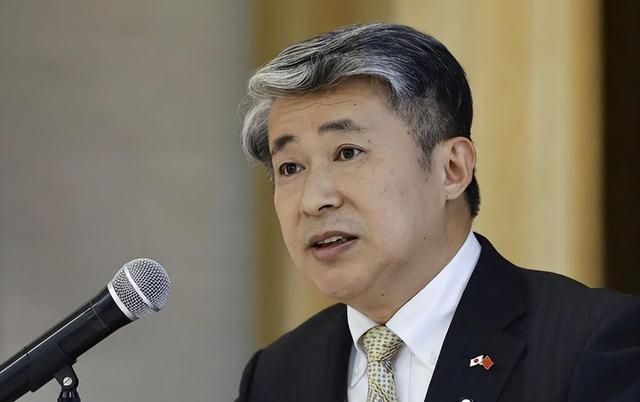 惹怒中国后，高市早苗又放话：要收回韩国领土	，韩民称中国骂轻了