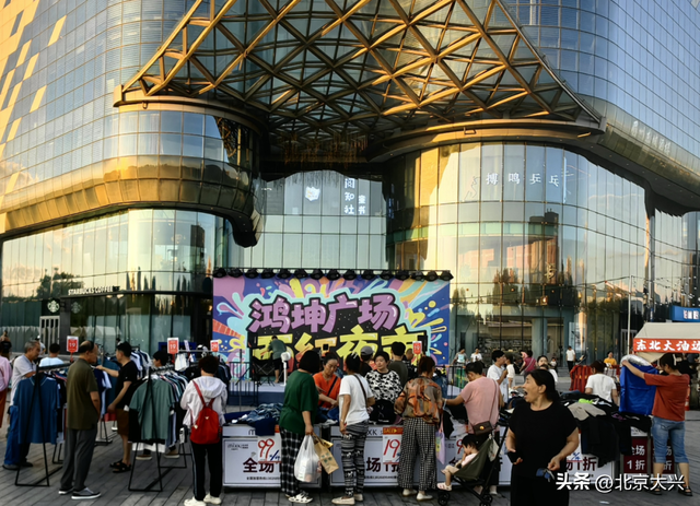 夏夜“兴”选择，你的逛吃计划由这开始！
