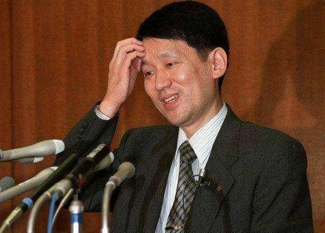 十年内第三位！日本科学家又拿诺奖，岛国能拿这么多为啥我们不行