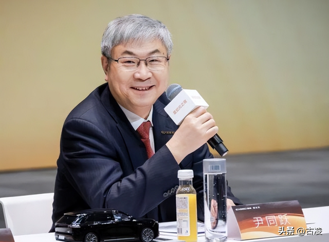 远超比亚迪！暴赚4800亿，出口114万辆，有心机汽车巨头闷声发财