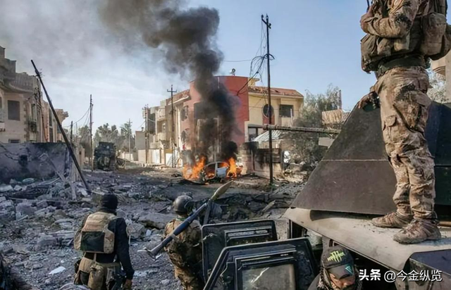 乌克兰危机升级！停火反成内战导火索？百万大军返乡引爆惊天隐忧