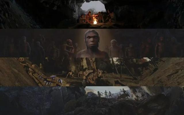 博物馆里来跨年｜【活动招募】一夜万年·半日穿越！周口店遗址沉浸式研学之旅现已开启!