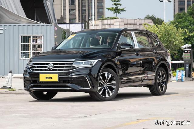 别乱买！1一10月合资SUV销量榜，途观丢冠，CR一V第6	，锐界第28