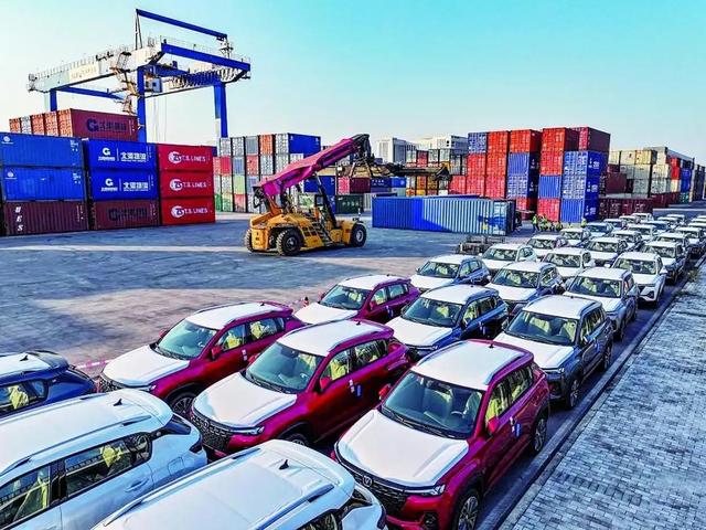 得了便宜还卖乖？德媒宣称对华工业太依赖，再不戒掉德国就毁了