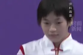 泼天富贵？全红婵一家激流勇退，全爸全妈的操作似有高人指点！图片