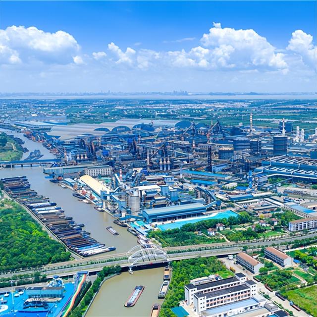 工业+旅游，还可以这样玩？快来打卡！