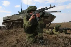 全球军事对峙升级：俄战略备战与北约应对策略深度剖析图片