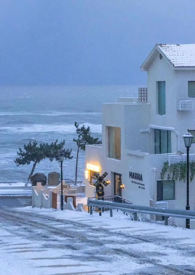 退休两年，我走过最值得的5条旅行路线，每一条都美哭了，推荐