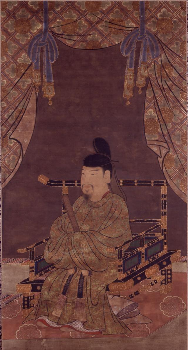 囚禁、乱伦、屈辱，揭露被日本人奉为神明的天皇