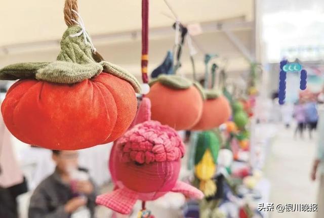 银川这五年丨文旅蝶变万象新