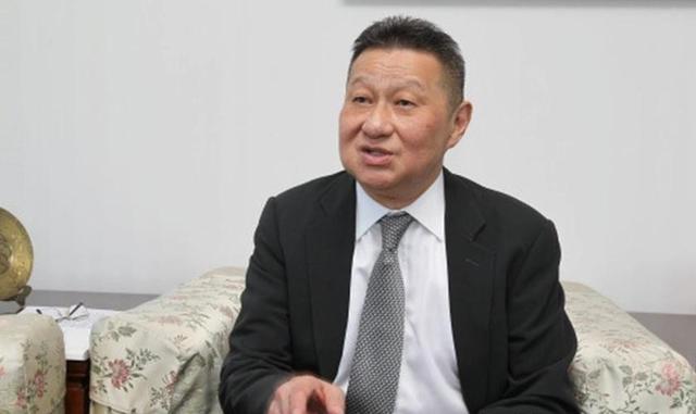 包养情人无数，娶初中同学女儿为妻，玩老婆闺蜜	，孙道存有多放荡