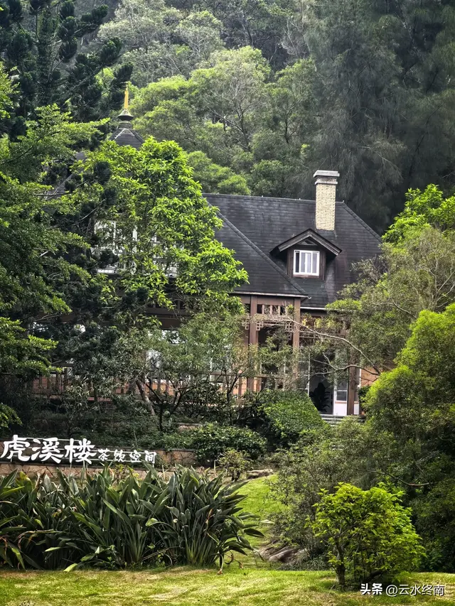 一个五A级植物园，到底藏着哪些值得看的地方，这是最实在的攻略