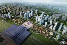 兰州西客站南广场10年不建，谁才是真的元凶？图片