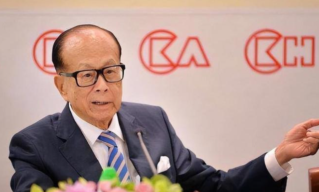 真没想到，香港的一场大火，竟让人看清了李嘉诚的“真面目”