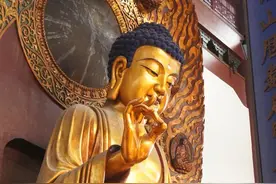 佛教诸神圣像与传说：佛菩萨及护法神体系解析图片